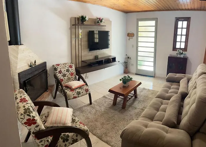 Casa Da Elena