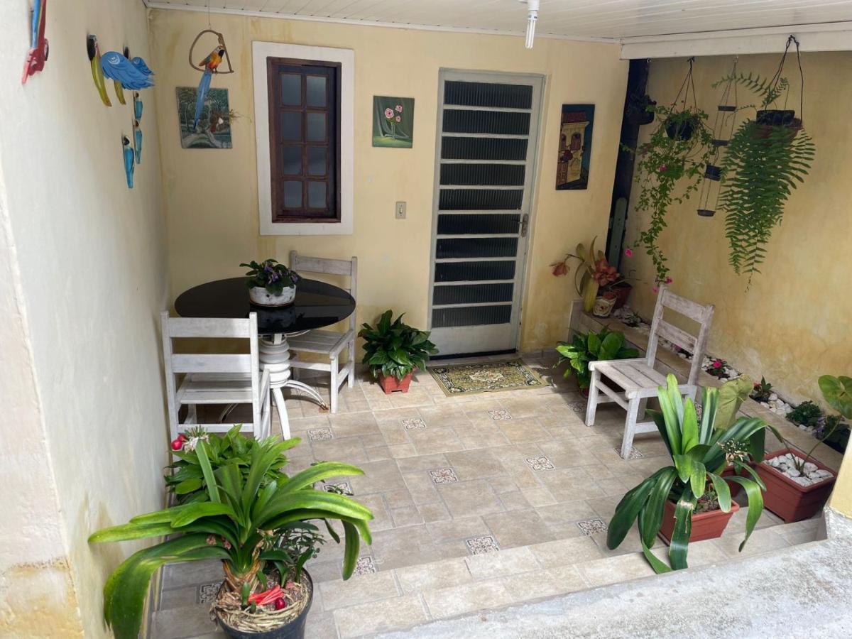 Casa Da Elena Casa de Férias *