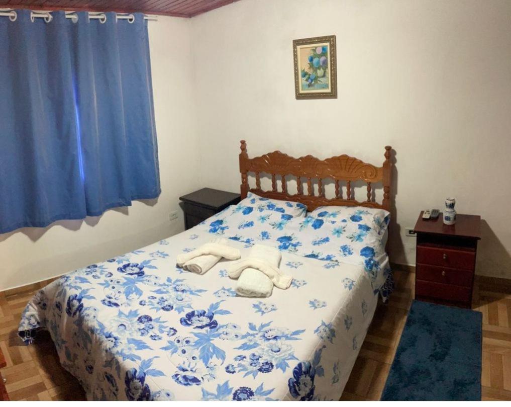 Casa Da Elena *