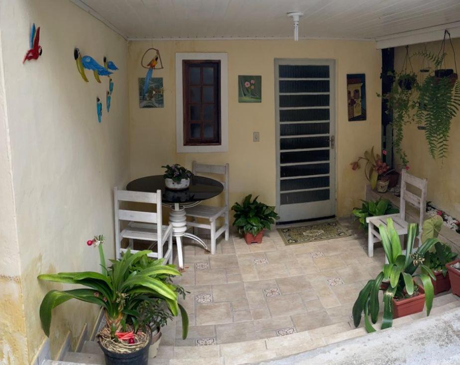 Casa de Férias Casa Da Elena Campos do Jordão