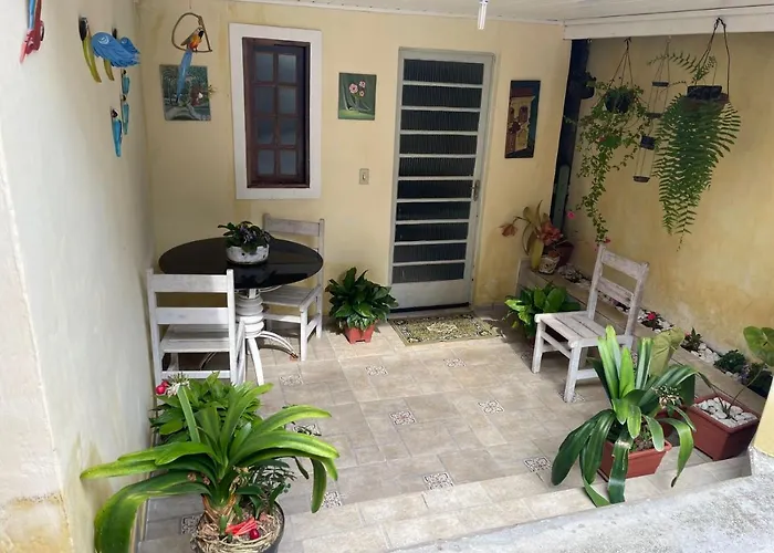 Casa Da Elena