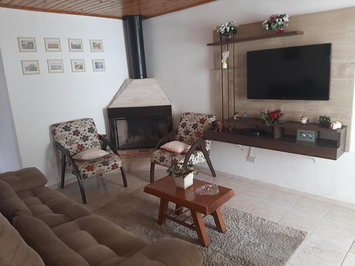 Casa Da Elena Campos do Jordao